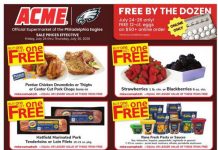 ACME Weekly Ad Jul 24 – Jul 30, 2026