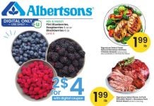Albertsons Weekly Ad Jul 22 – Jul 28, 2026