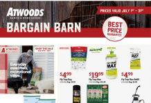 Atwoods Weekly Ad Jul 01 – Jul 31, 2026