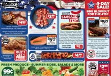 Berkots Weekly Ad Jul 02 – Jul 08, 2026 (Independence Day Promotion Included)