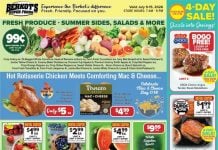 Berkots Weekly Ad Jul 09 – Jul 15, 2026
