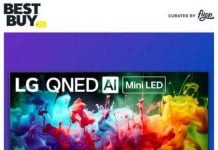 Best Buy Weekly Ad Jul 07 – Jul 13, 2026