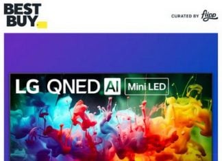 Best Buy Weekly Ad Jul 07 – Jul 13, 2026