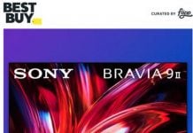 Best Buy Weekly Ad Jul 21 – Jul 27, 2026