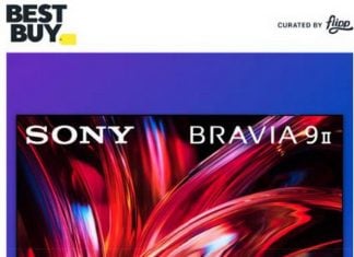 Best Buy Weekly Ad Jul 21 – Jul 27, 2026