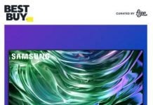 Best Buy Weekly Ad Jul 14 – Jul 20, 2026