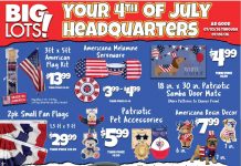 Big Lots Weekly Ad Jul 02 – Jul 08, 2026 (Independence Day Promotion Included)