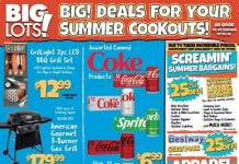 Big Lots Weekly Ad Jul 09 – Jul 15, 2026