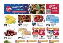 Big Y Weekly Ad Jul 02 – Jul 08, 2026 (Independence Day Promotion Included)