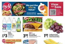Big Y Weekly Ad Jul 23 – Jul 29, 2026