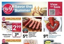 Big Y Weekly Ad Jul 30 – Aug 05, 2026