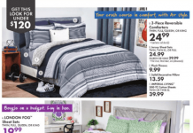 Boscov’s Weekly Ad Jul 09 – Jul 22, 2026