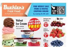 Buehler’s Weekly Ad Jul 22 – Jul 28, 2026