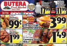 Butera Weekly Ad Jul 01– Jul 07, 2026 (Independence Day Promotion Included)
