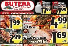 Butera Weekly Ad Jul 08– Jul 14, 2026