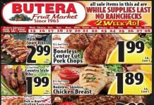Butera Weekly Ad Jul 15 – Jul 28, 2026
