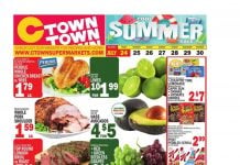C-Town Weekly Ad Jul 24 – Jul 30, 2026 (Summer Sale Promotion Included)