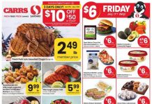 Carrs Weekly Ad Jul 15 – Jul 21, 2026