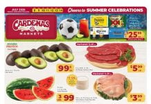 Cardenas Weekly Ad Jul 08 – Jul 14, 2026