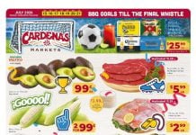 Cardenas Weekly Ad Jul 15 – Jul 21, 2026