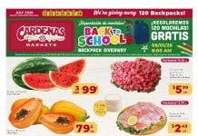 Cardenas Weekly Ad Jul 22 – Jul 28, 2026