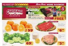 Cardenas Weekly Ad Jul 29 – Aug 04, 2026