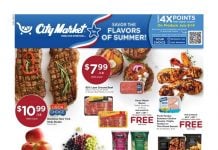 City Market Weekly Ad Jul 08 – Jul 14, 2026