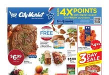 City Market Weekly Ad Jul 15 – Jul 21, 2026
