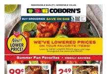 Coborn’s Weekly Ad Jul 29 – Aug 04, 2026