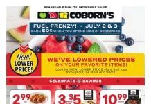 Coborn’s Weekly Ad Jul 01 – Jul 07, 2026