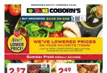 Coborn’s Weekly Ad Jul 08 – Jul 14, 2026