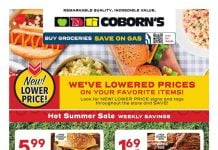 Coborn’s Weekly Ad Jul 22 – Jul 28, 2026