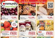 Community Markets Weekly Ad Jul 09 – Jul 15, 2026