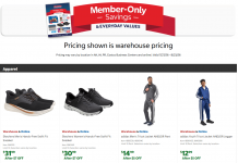 Costco Member-Only Savings Jun 27 – Jul 23, 2026