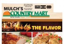 Country Mart Weekly Ad Jul 07 – Jul 13, 2026