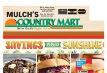 Country Mart Weekly Ad Jul 14 – Jul 20, 2026