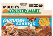 Country Mart Weekly Ad Jul 21 – Jul 27, 2026