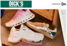 Dick’s Sporting Goods Weekly Ad Jul 29 – Aug 04, 2026