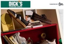 Dick’s Sporting Goods Weekly Ad Jul 08 – Jul 14, 2026