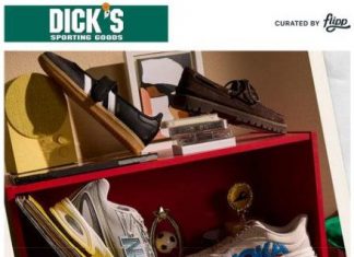 Dick’s Sporting Goods Weekly Ad Jul 08 – Jul 14, 2026