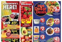 Dierbergs Markets Weekly Ad Jul 07 – Jul 13, 2026