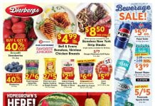 Dierbergs Markets Weekly Ad Jul 14 – Jul 20, 2026