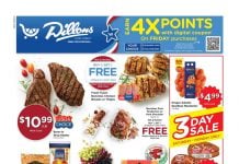 Dillons Weekly Ad Jul 15 – Jul 21, 2026