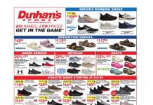 Dunham’s Sports Weekly Ad Aug 01 – Aug 06, 2026