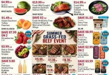 Earth Fare Weekly Ad Jul 01 – Jul 07, 2026