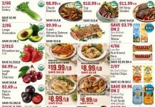 Earth Fare Weekly Ad Jul 08 – Jul 14, 2026