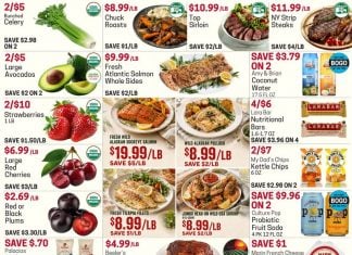 Earth Fare Weekly Ad Jul 08 – Jul 14, 2026