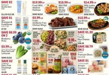 Earth Fare Weekly Ad Jul 15 – Jul 21, 2026