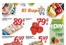 El Super Weekly Ad Jul 29 – Aug 04, 2026
