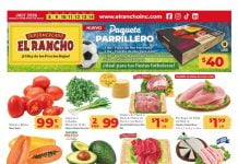 El Rancho Weekly Ad Jul 08 – Jul 14, 2026